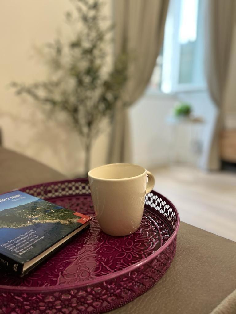 Happy Family Apartments Vigne Генуа Екстериор снимка